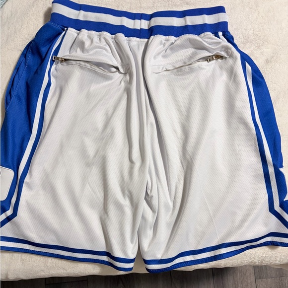 Duke shorts - Picture 2 of 2
